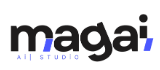 Magai logo